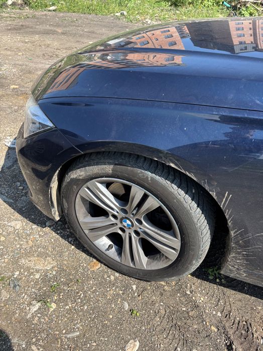 bmw f31 320 xdrive sport