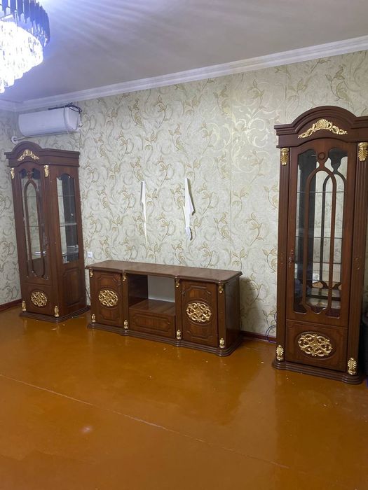 Mebel xolati yaxshi ideal kop tutilmagan