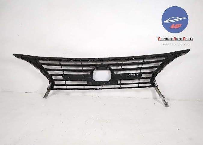 Оригинална централна решетка за радиатор Лексус РХ 3 / Lexus RX 3 [фей