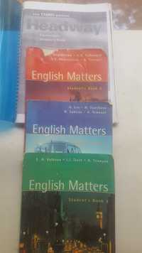 Книги английский язык учащимся