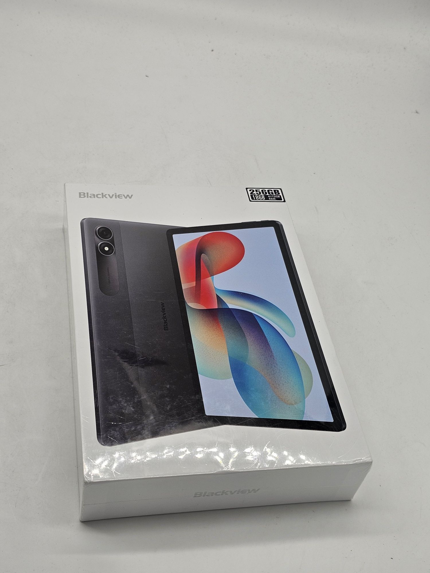 Blackview Tab9 WiFi Android 14 Tabletă 11 inchi 2K FHD+ Ecran mare, 18