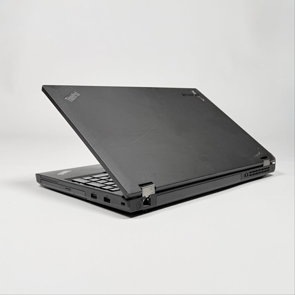 Lenovo ThinkPad T540p/i5-4210M/16GB RAM/240GB SSD