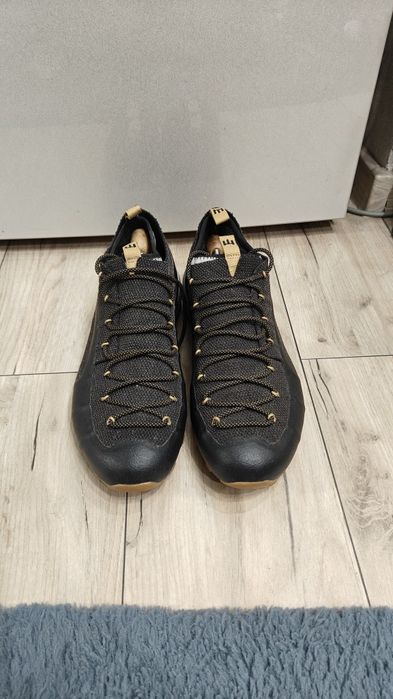 Naglev unico kevlar Nr 47