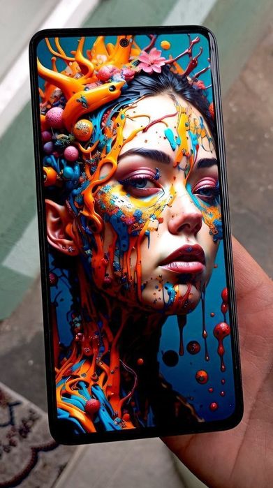 Redmi Note 13 sotiladi 256/8+8Gb