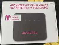 Router Altel роутер