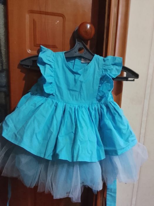 Отдам платье в хорошем состоянии