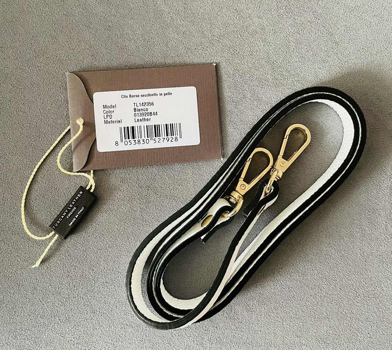 Дамска чанта Tuscany leather
