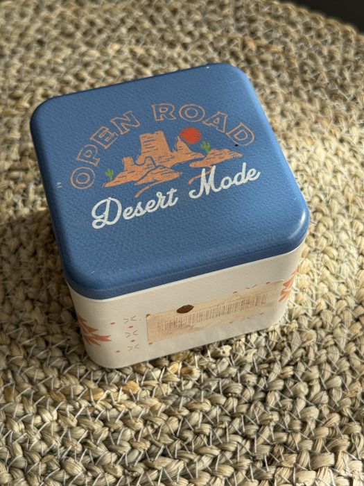 Дамски часовник Fossil