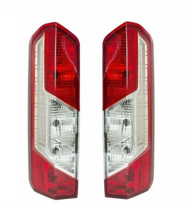 Стопове Стоп Задни Светлини Е4-марк за FORD Transit MK8 V363 2014-