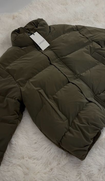 Мъжко зимно яке