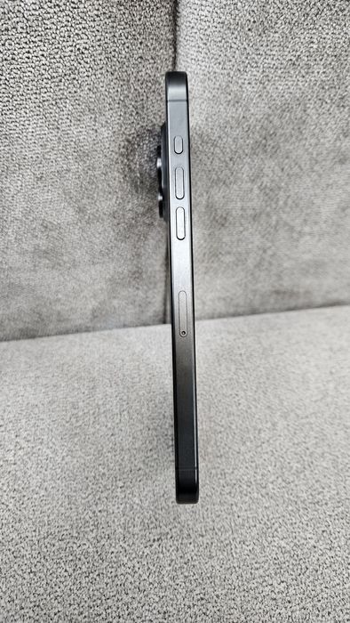 Iphone 15 Pro max 512GB Black батарея 89%