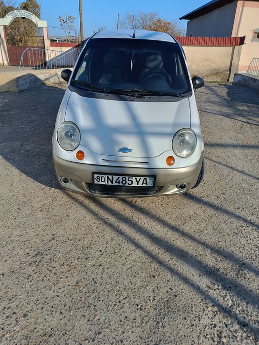 Matiz best 2010 yil