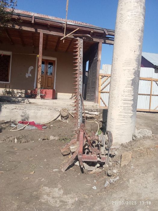 Мтз 80.1 кампилек Хаманасаси ишлади гарантия