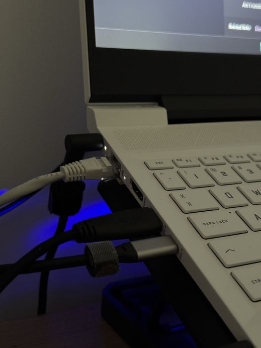 Laptop HP Victus 16”