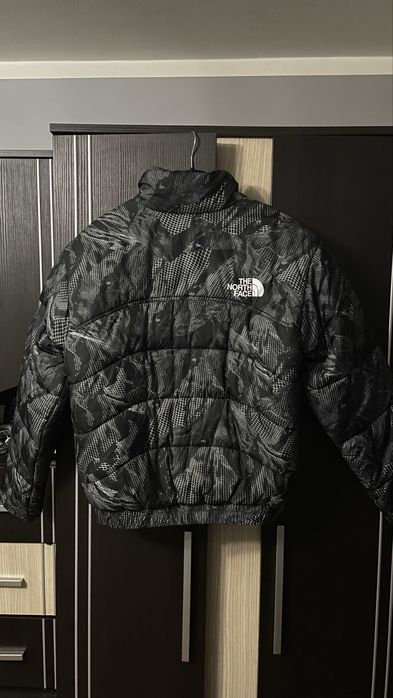 Geaca The North Face