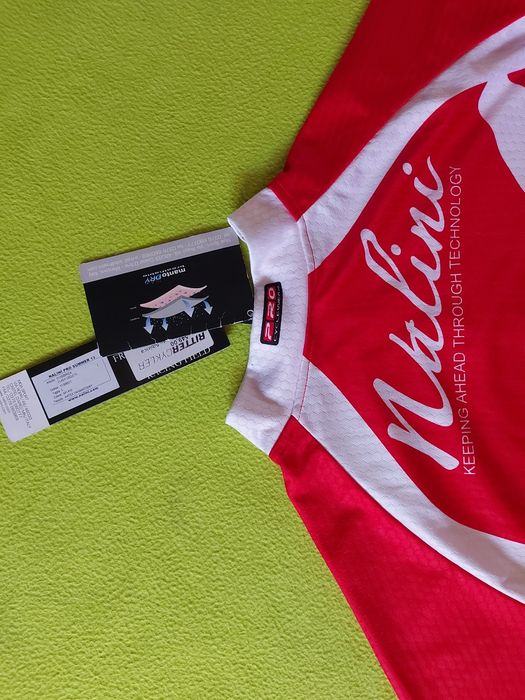 Nalini'Dry-L-НОВО-Колоездачна блуза