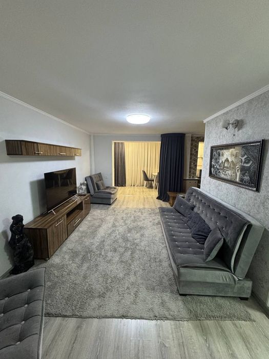 Сдаётся квартира Саламатина 2/2/4