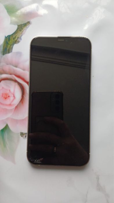 Продам айфон 12 промакс