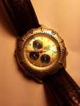 ceas RACER,chronograph
