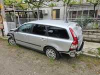 Волво В50, Volvo v50 1.8 бензин на части