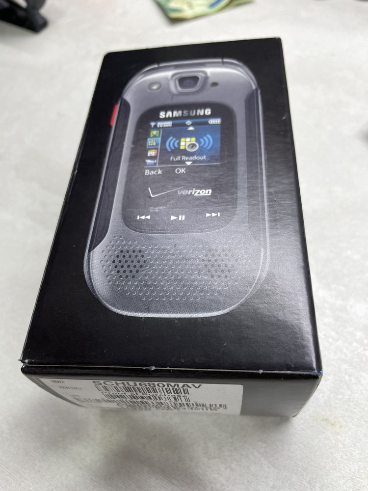 Samsung convoy 3 новый