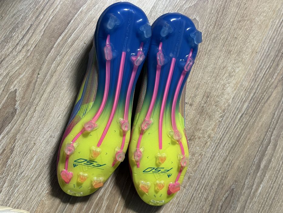 Adidas F50 Elite