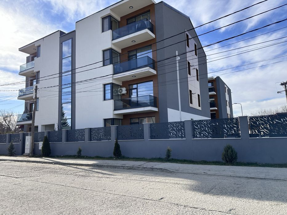 Inchiriem apartamente premium cu 2 si 3 camere si locuri de parcare!!!