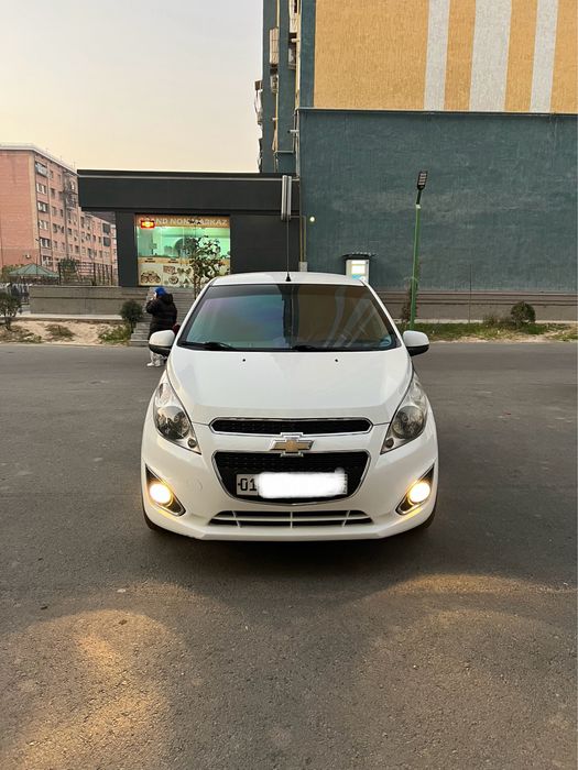 Spark optimum plus 2021