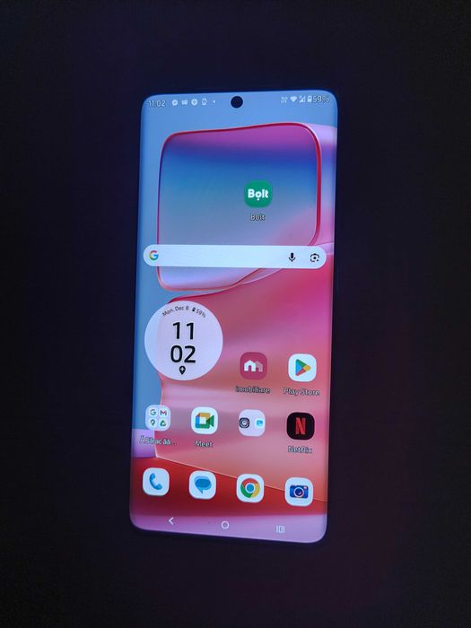 Motorola Edge 50 Pro