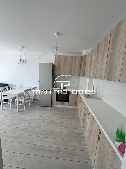 Дава се под наем Двустаен апартамент в Варна, Победа - 60 кв.м за 500 € - Снимка #3