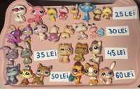 figurine LPS (littlest pet shop) vechi