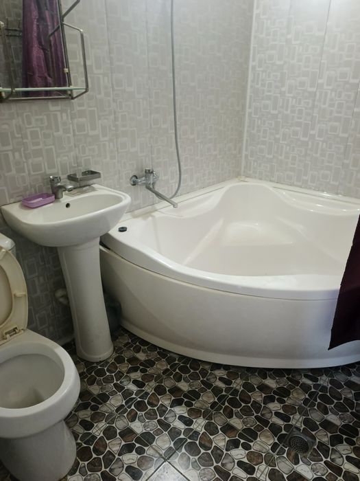 Срочно сдается 1 комнатный частный дом яшнабад Ислом Ота мечеть