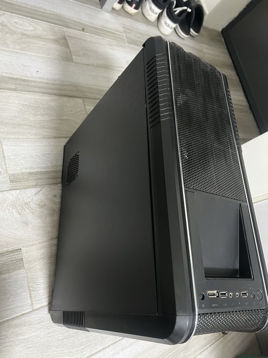 Cooler Master CM690 II