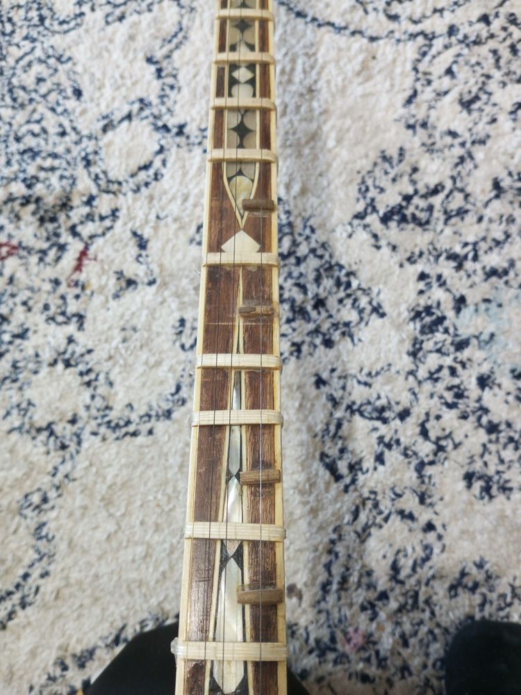 Tanbur Sato sotiladi