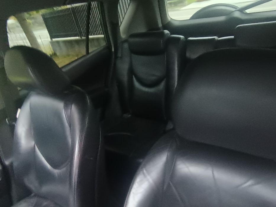 Toyota RAV4 2007
