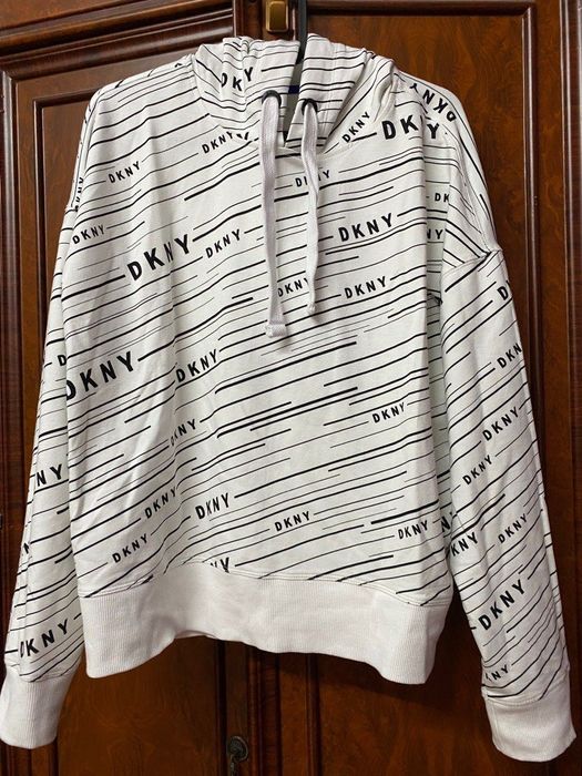 Дамски Суитшърт DKNY