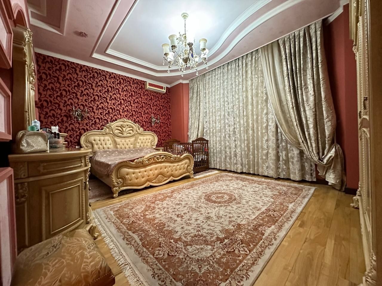 Сдаю в аренду дом! Яккасарайский р-н, Ракат махалля