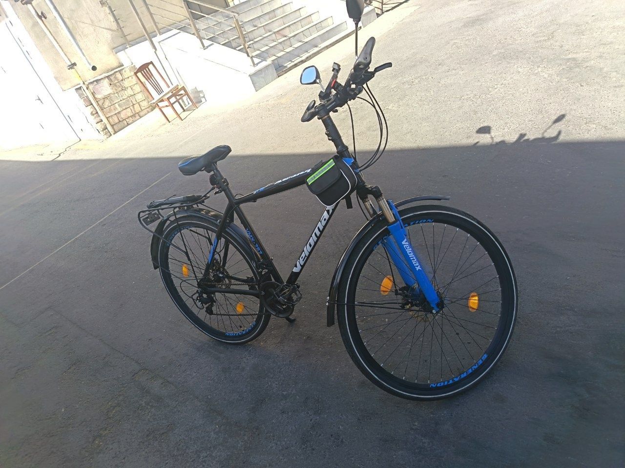 Sportivniy velosipet 28lik