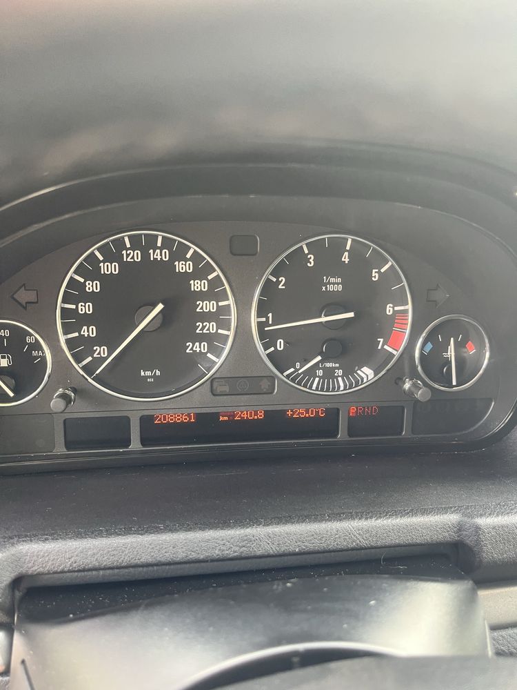 Автомобил джип BMW X5
