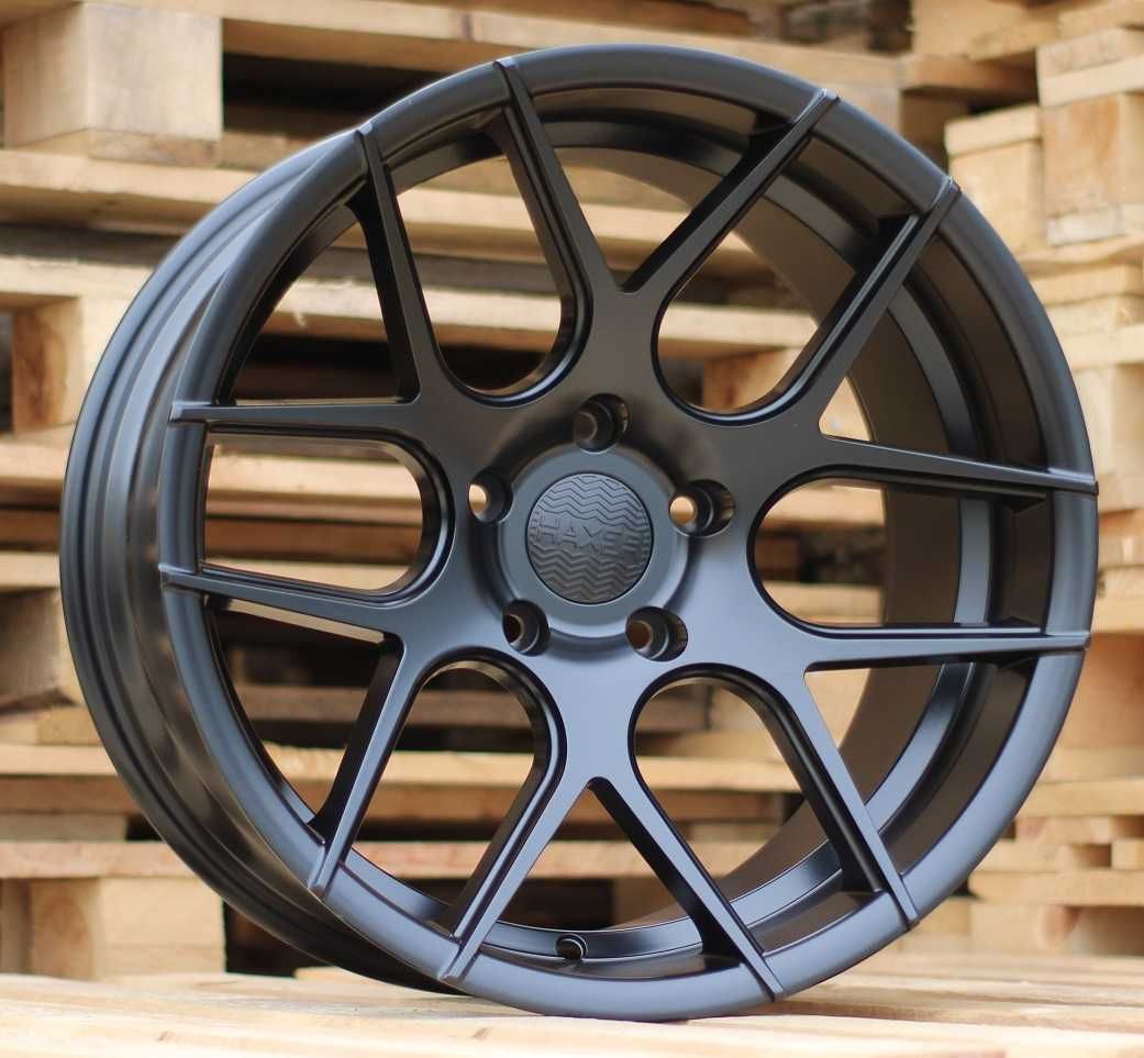 18" Джанти HAXER SSA03 MERCEDES E W211 W212 S W220 W221 W222 SL CL CLS