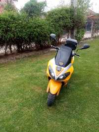 Scuter 150 ccm stare buna an 2014