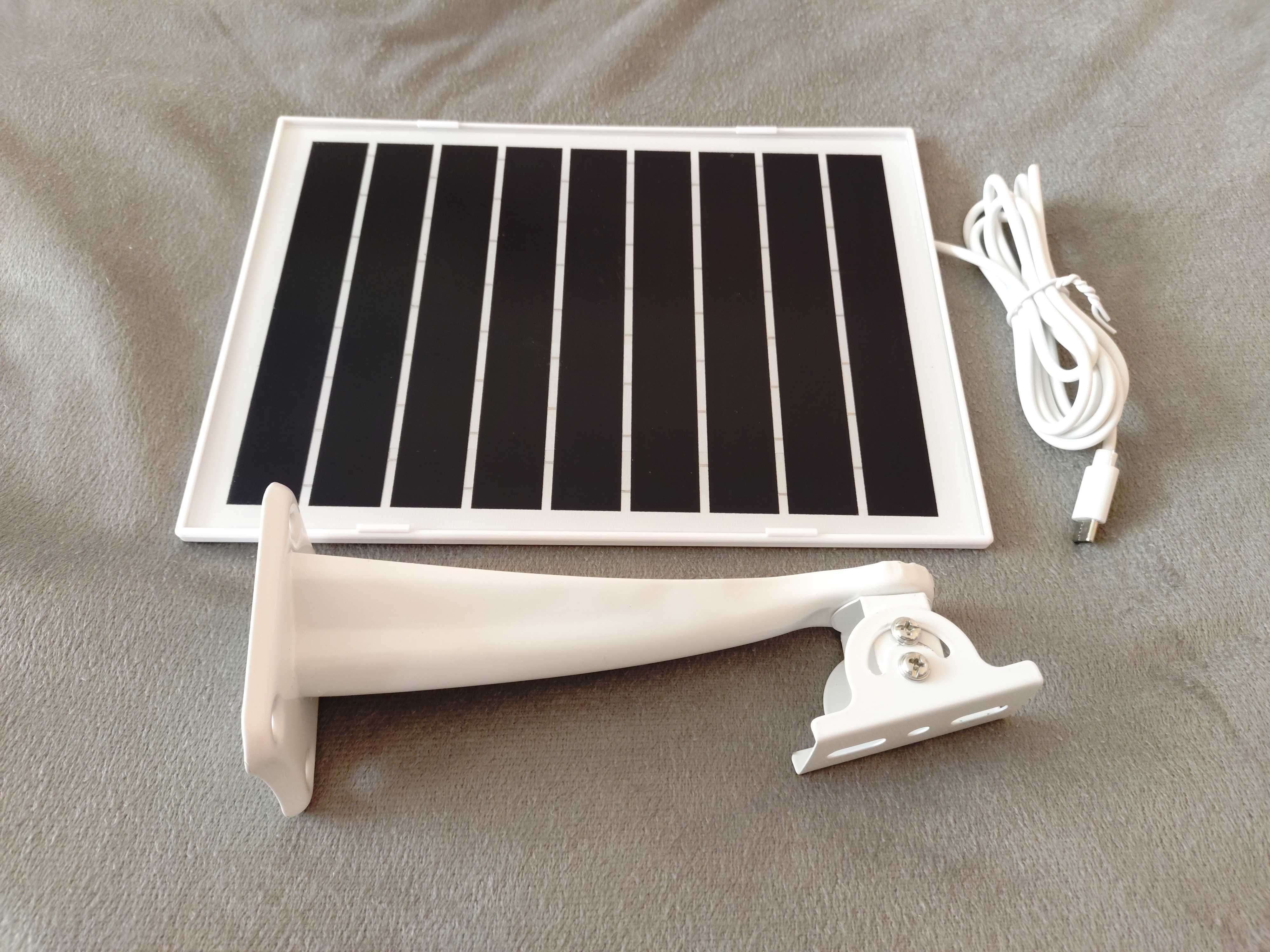 GENBOLT GB217H solar WiFi камера