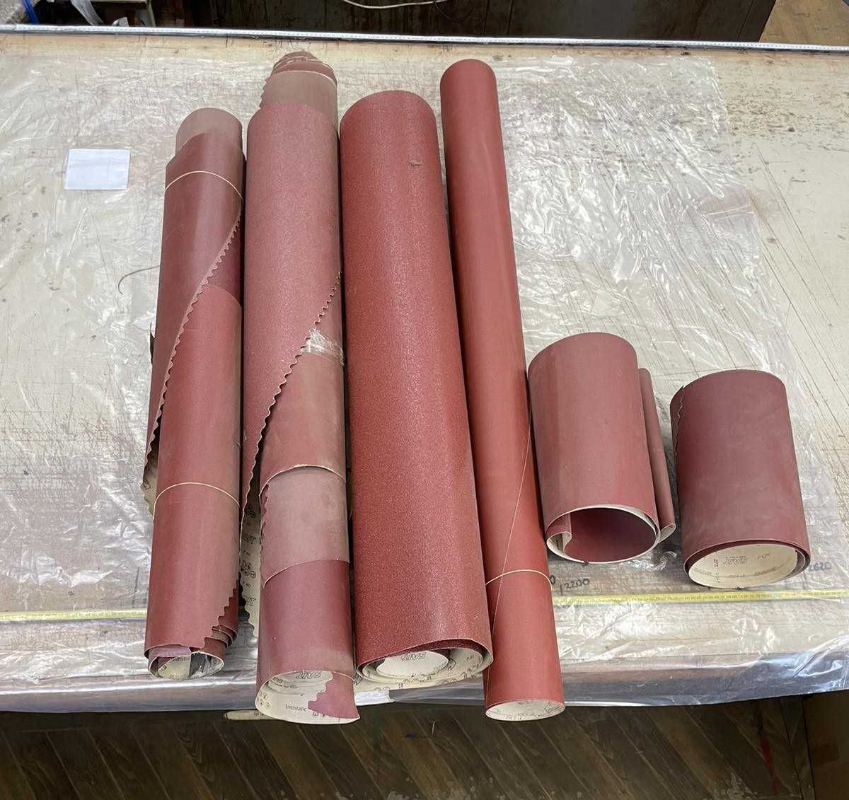 Продажба на парчета шкурка на едро