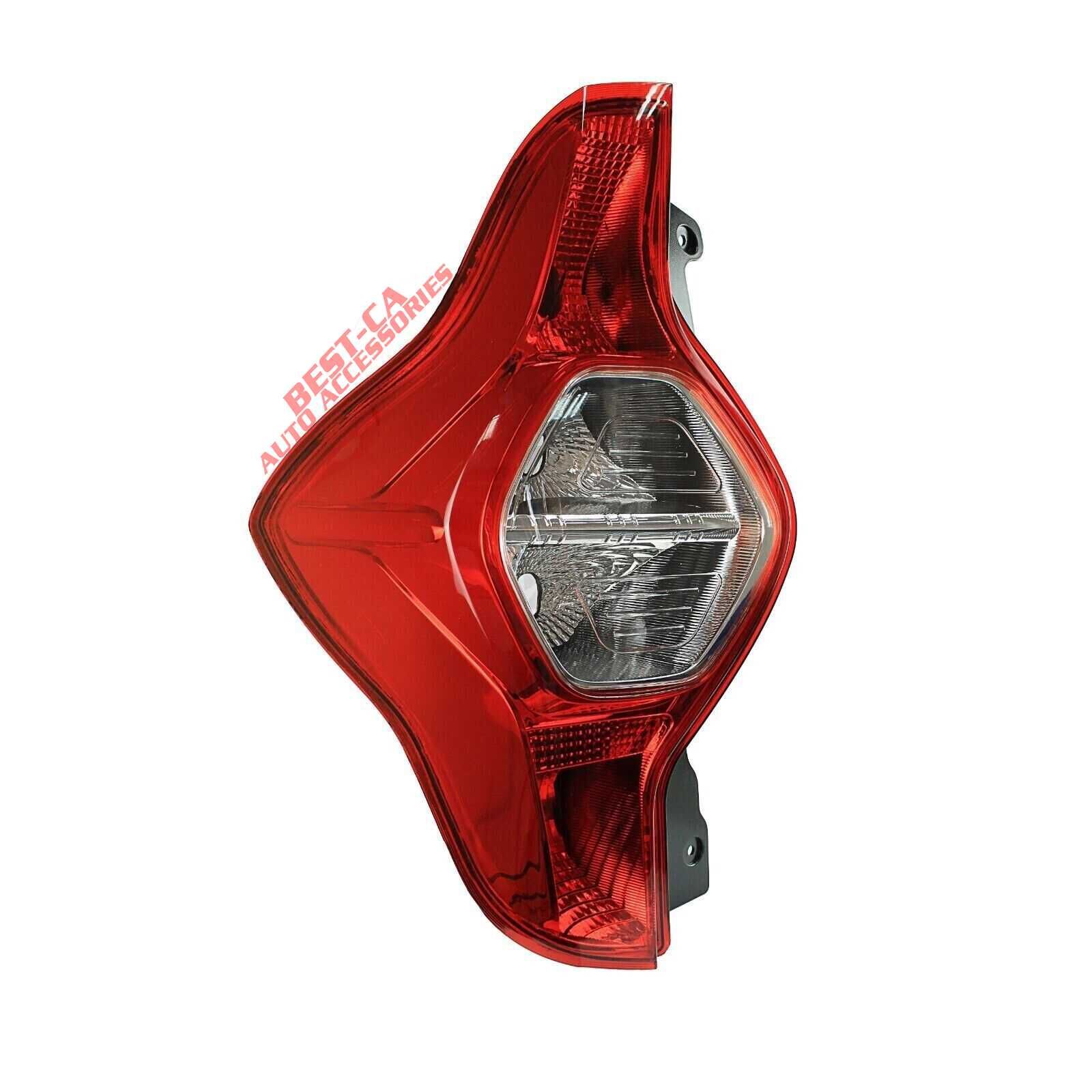 Lampa, lampi spate pentru Dacia Lodgy (2012-2022)