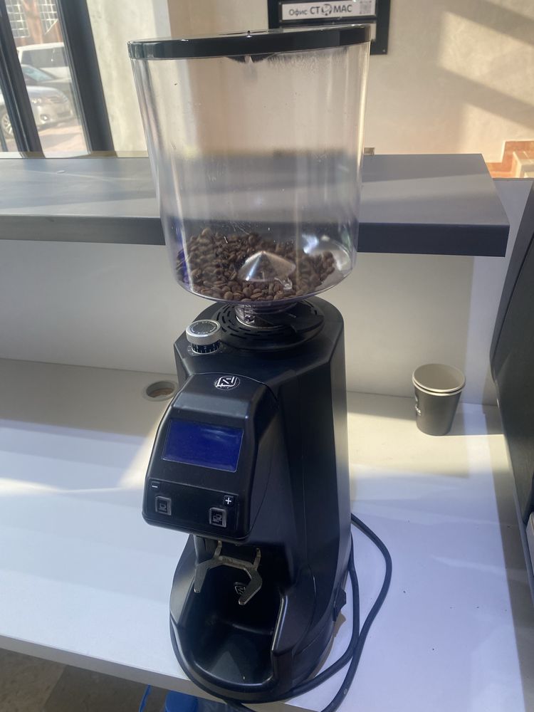 Кофемолка Nuova Simonelli