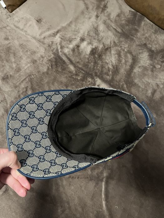 Sapca gucci originala