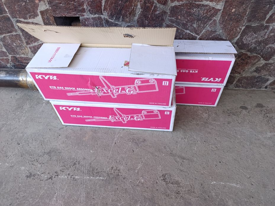 Аматизатор от жентры в отличном состоянии