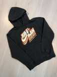 НОВО С ЕТИКЕТ Nike Hoodie S M L XL guess vans thrasher calvin Klein