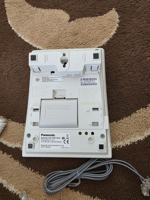 Telefon fix Panasonic