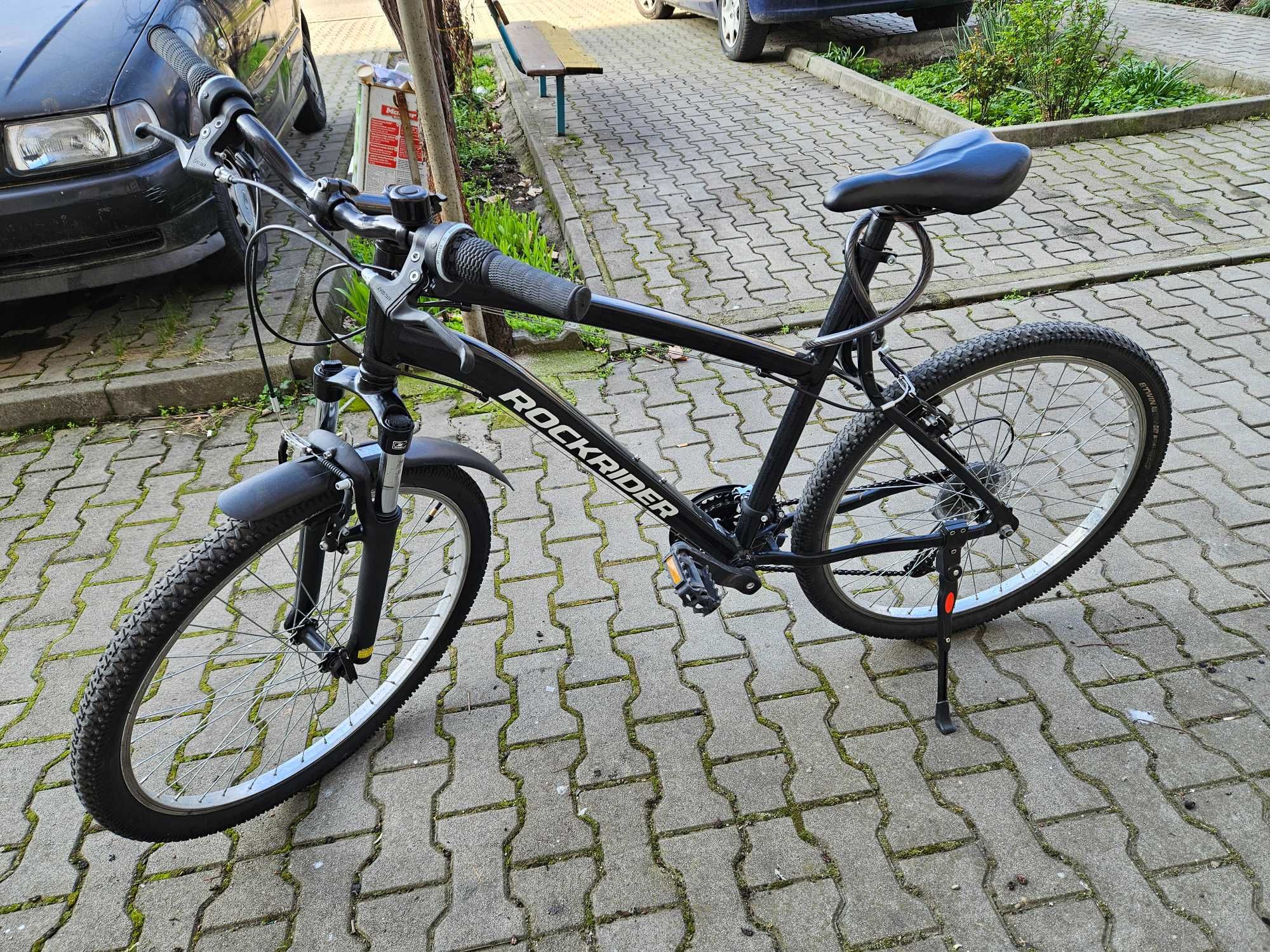 Велосипед Rockrider 26' , 26 инча, колело